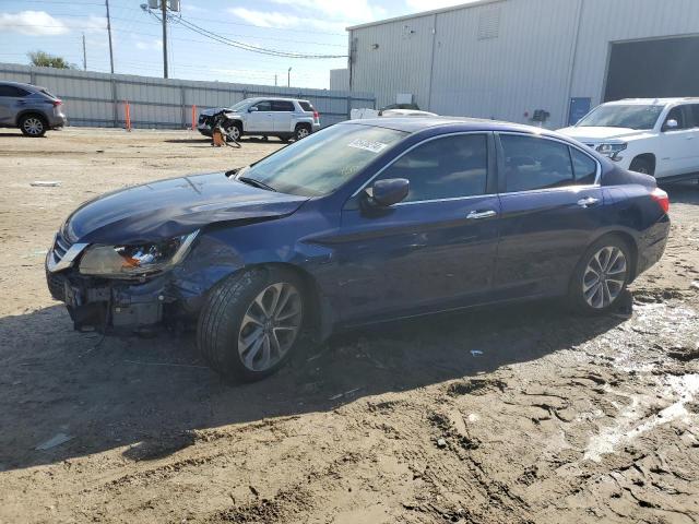 2014 HONDA ACCORD SPO #3030756105