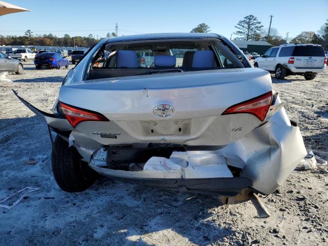 2017 TOYOTA COROLLA L 2T1BURHE1HC798432