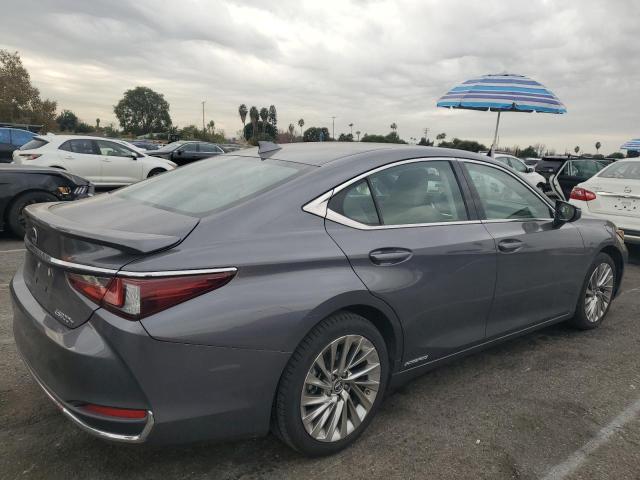 2020 LEXUS ES 300H LU 58AE21B19LU012323