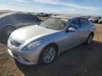 Lot #3026195283 2010 INFINITI G37