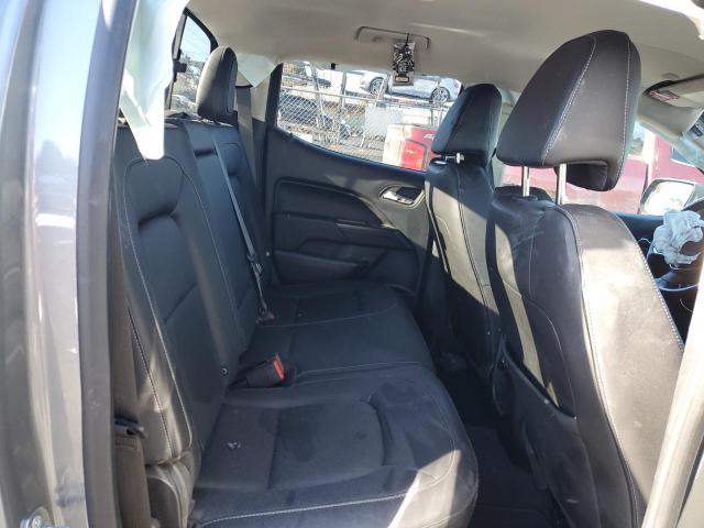 2022 CHEVROLET COLORADO L - 1GCGTCEN6N1302311