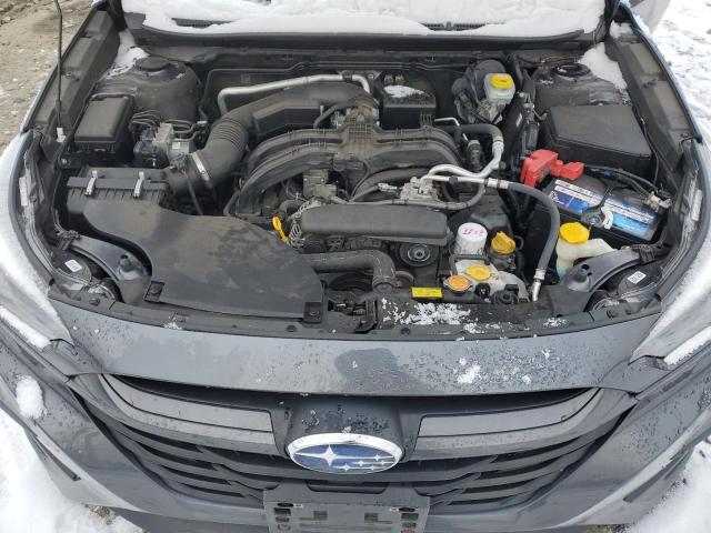 2023 SUBARU LEGACY 4S3BWAB64P3004625