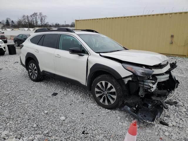 2023 SUBARU OUTBACK LIMITED 4S4BTANC2P3144694