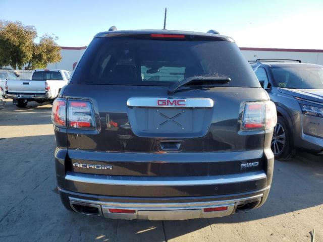 VIN 1GKKVTKD2GJ119043 2016 GMC ACADIA DEN no.6