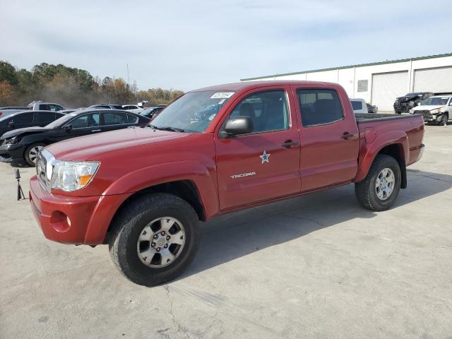 TOYOTA TACOMA DOU