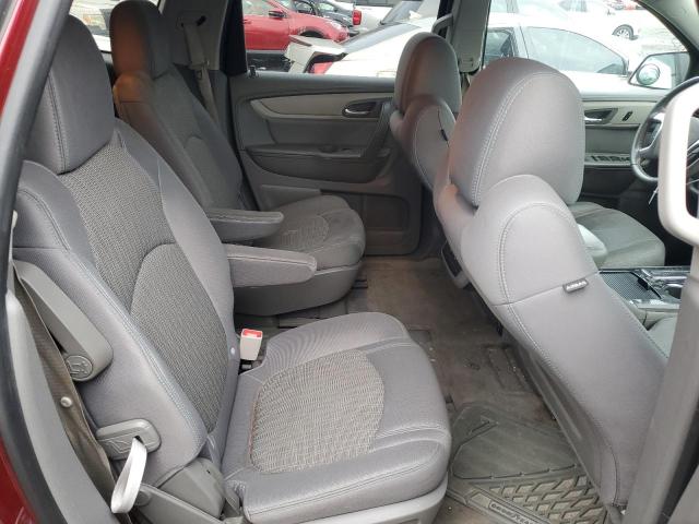 2015 CHEVROLET TRAVERSE L - 1GNKVGKD5FJ322825