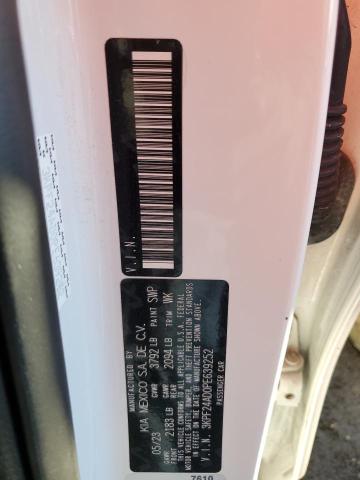 2023 KIA FORTE LX - 3KPF24AD0PE639252