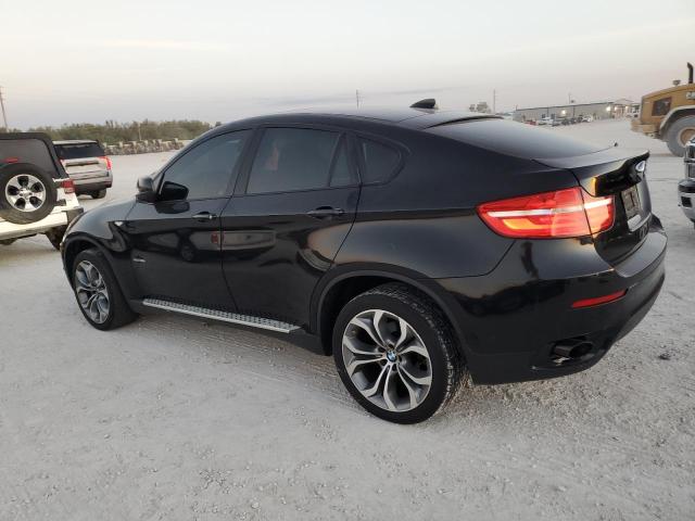 VIN 5UXFG2C57DL786231 2013 BMW X6 no.2