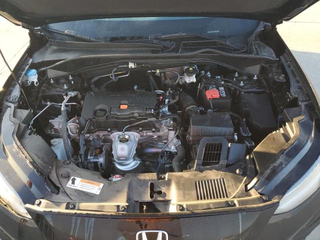 2023 HONDA HR-V EXL - 3CZRZ1H71PM743658
