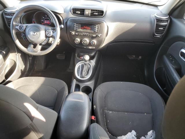 VIN KNDJN2A2XE7001592 2014 KIA SOUL no.8