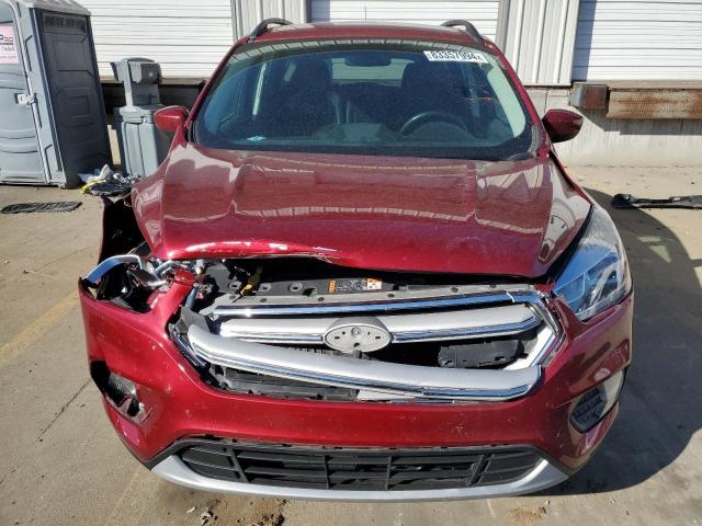 VIN 1FMCU0HD1JUD49165 2018 FORD ESCAPE no.5