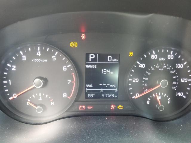 2020 KIA RIO LX - 3KPA24AD5LE274166