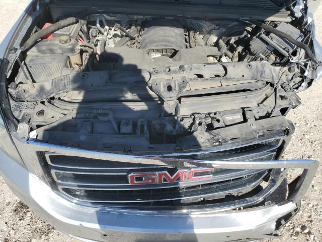 2015 GMC YUKON SLE 1GKS1AKC1FR716322
