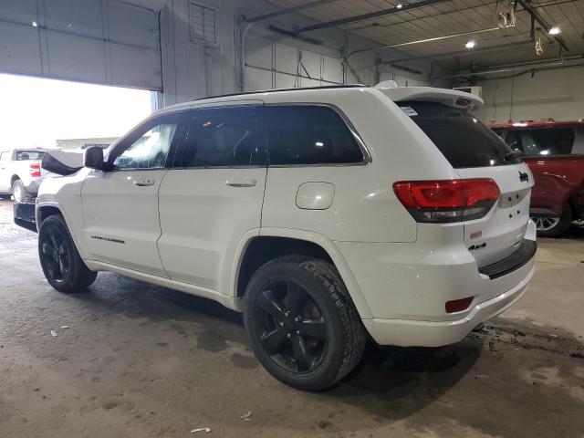 2015 JEEP GRAND CHER - 1C4RJFAG2FC708437