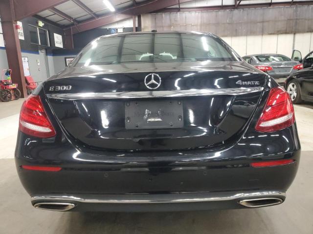 VIN WDDZF4KB3HA196779 2017 MERCEDES-BENZ E-CLASS no.6