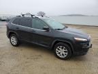 Lot #3033793736 2015 JEEP CHEROKEE L