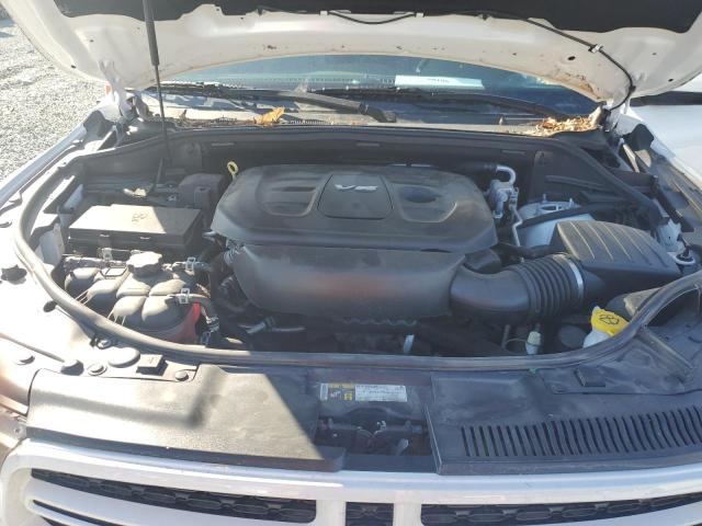 2017 DODGE DURANGO GT - 1C4RDJDG0HC759833