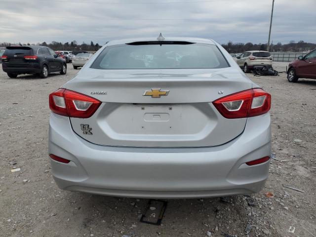 2017 CHEVROLET CRUZE LT - 1G1BE5SM3H7157878