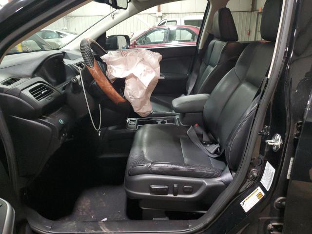 2016 HONDA CR-V TOURI - 5J6RM4H93GL136258