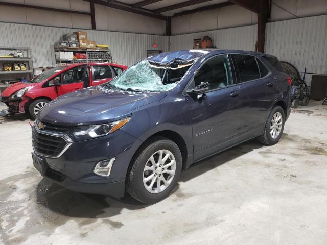 2019 CHEVROLET EQUINOX LS #3030497483