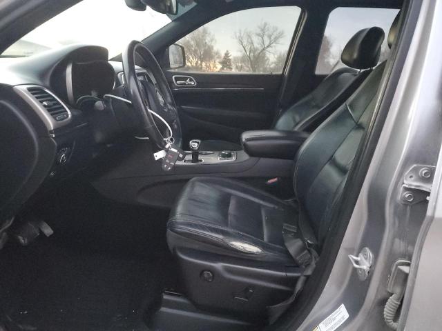 2014 JEEP GRAND CHER - 1C4RJFBG4EC264331