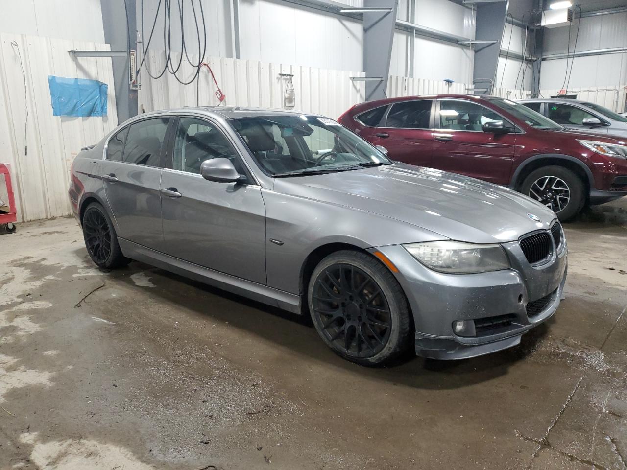 Lot #3026844993 2011 BMW 335 D