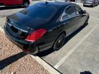 Lot #3024395565 2014 MERCEDES-BENZ S 550