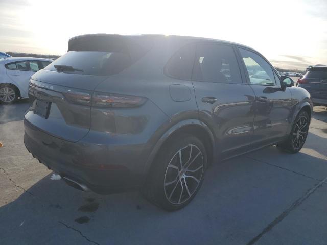 VIN WP1AA2AY4KDA18528 2019 PORSCHE CAYENNE no.3