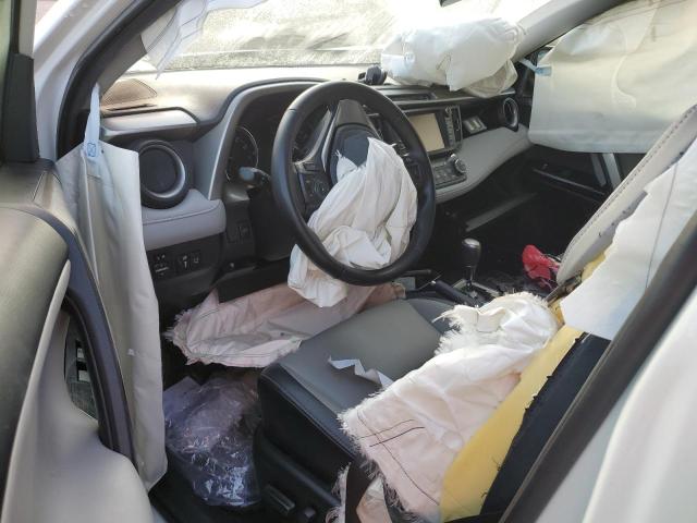 2017 TOYOTA RAV4 LIMIT - JTMYFREV7HJ129157
