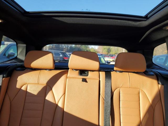 2021 BMW X3 XDRIVE3 - 5UXTY5C02M9E57877