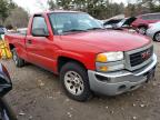 Lot #3024586596 2007 GMC NEW SIERRA