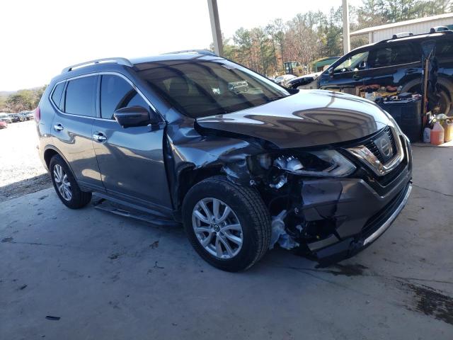 Vin: 5n1at2mn2hc840963, lot: 83058904, nissan rogue sv 20174