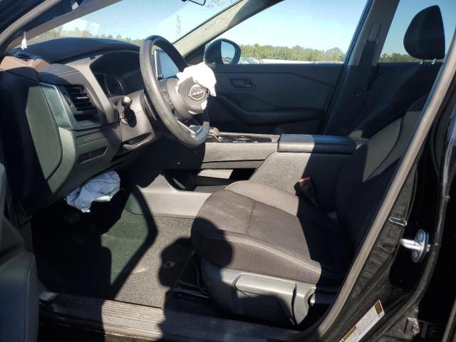 2023 NISSAN ROGUE S - 5N1BT3AA7PC873273