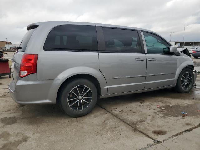 2017 DODGE GRAND CARA - 2C4RDGEG4HR601388