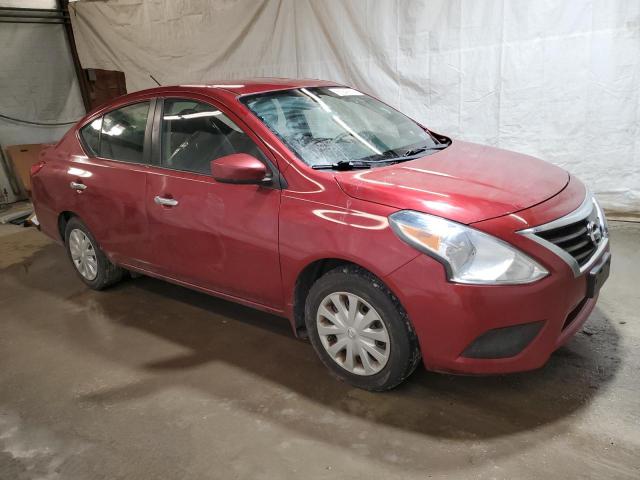 2016 NISSAN VERSA S - 3N1CN7AP2GL872053