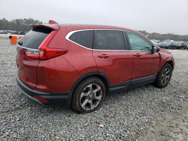 Vin: 5j6rw1h89hl003456, lot: 84694454, honda crv exl 20173