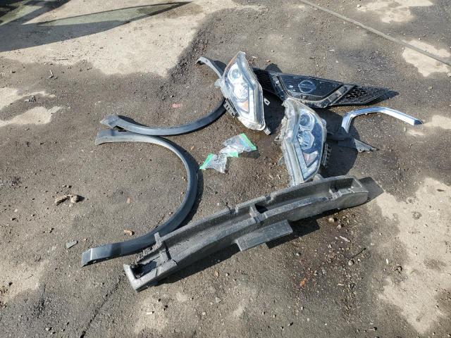 2017 NISSAN ROGUE SPOR - JN1BJ1CP2HW005264