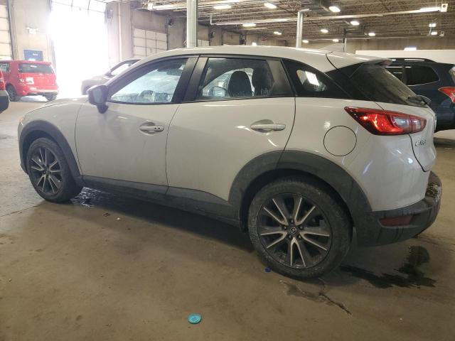 2018 MAZDA CX-3 TOURI - JM1DKDC70J0312672