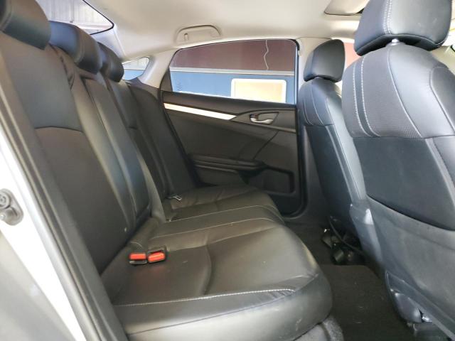 2016 HONDA CIVIC EXL - 19XFC1F78GE022583