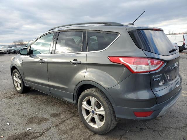 FORD ESCAPE SE 2016 gray  gas 1FMCU9GXXGUA74839 photo #3