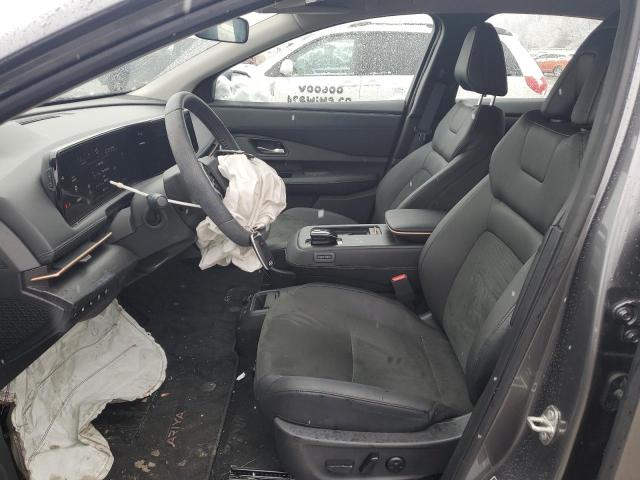 2023 NISSAN ARIYA ENGA JN1CF0BB0PM704425