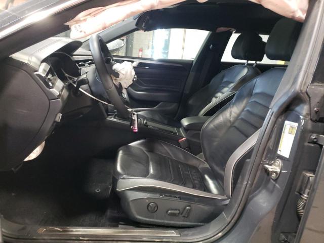 2021 VOLKSWAGEN ARTEON SEL WVWTR7AN9ME013103