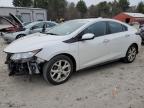 2016 CHEVROLET VOLT LTZ - 1G1RD6S5XGU136669