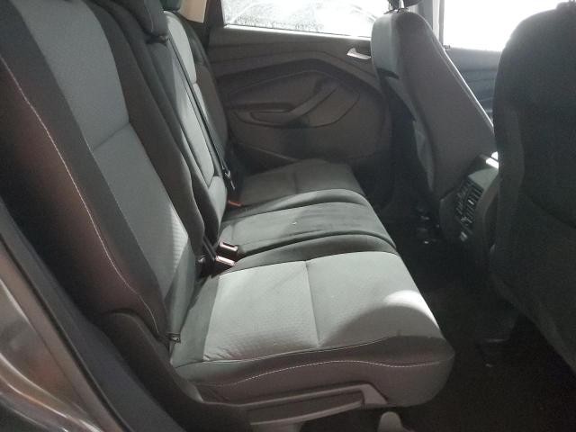 2018 FORD ESCAPE SE - 1FMCU9GD1JUA50796