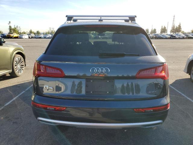 VIN WA1ANAFY8K2132241 2019 AUDI Q5 no.6