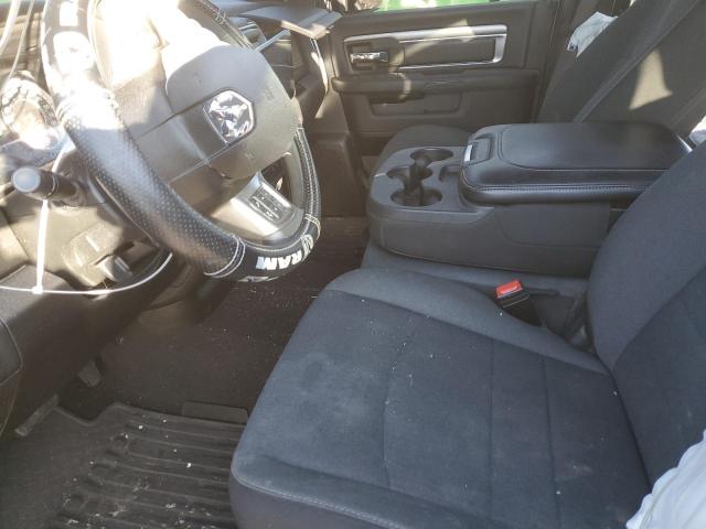 2021 RAM 1500 CLASS - 1C6RR6GG8MS500685
