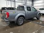 Lot #3023001143 2016 NISSAN FRONTIER S