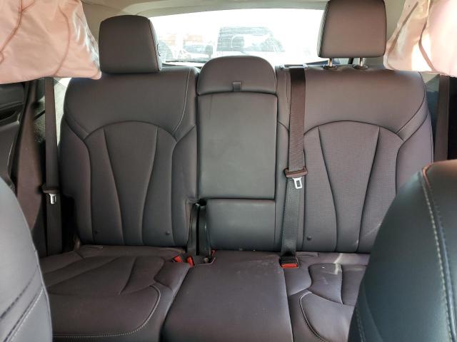 2019 BUICK ENVISION E - LRBFXCSAXKD064344