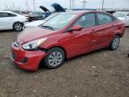 2017 HYUNDAI ACCENT SE - KMHCT4AE0HU394962