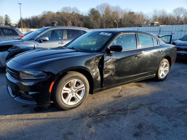 2022 DODGE CHARGER SX #3024986171